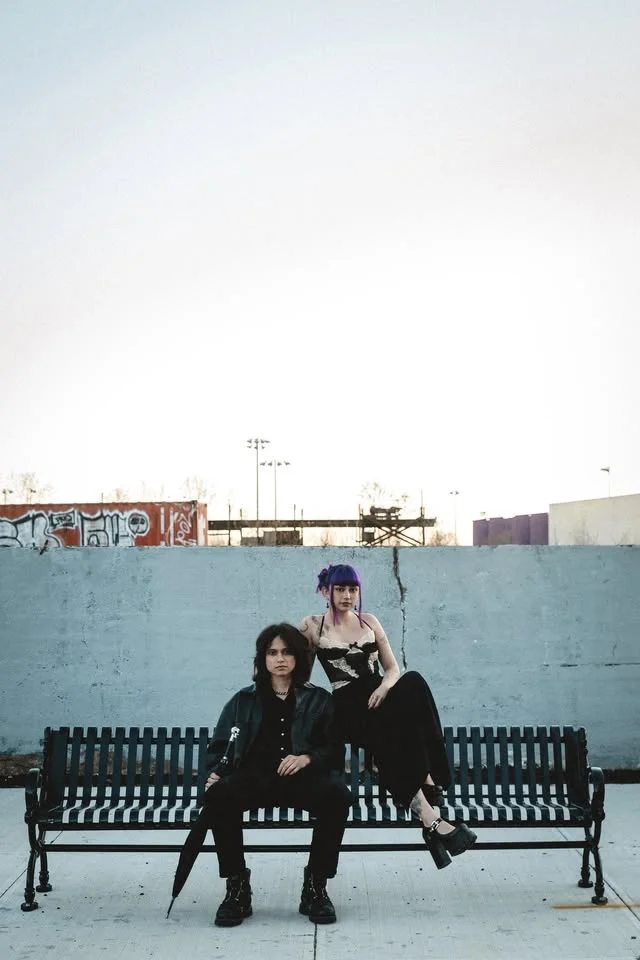 Tinzo + Jojo - PLUR Tour