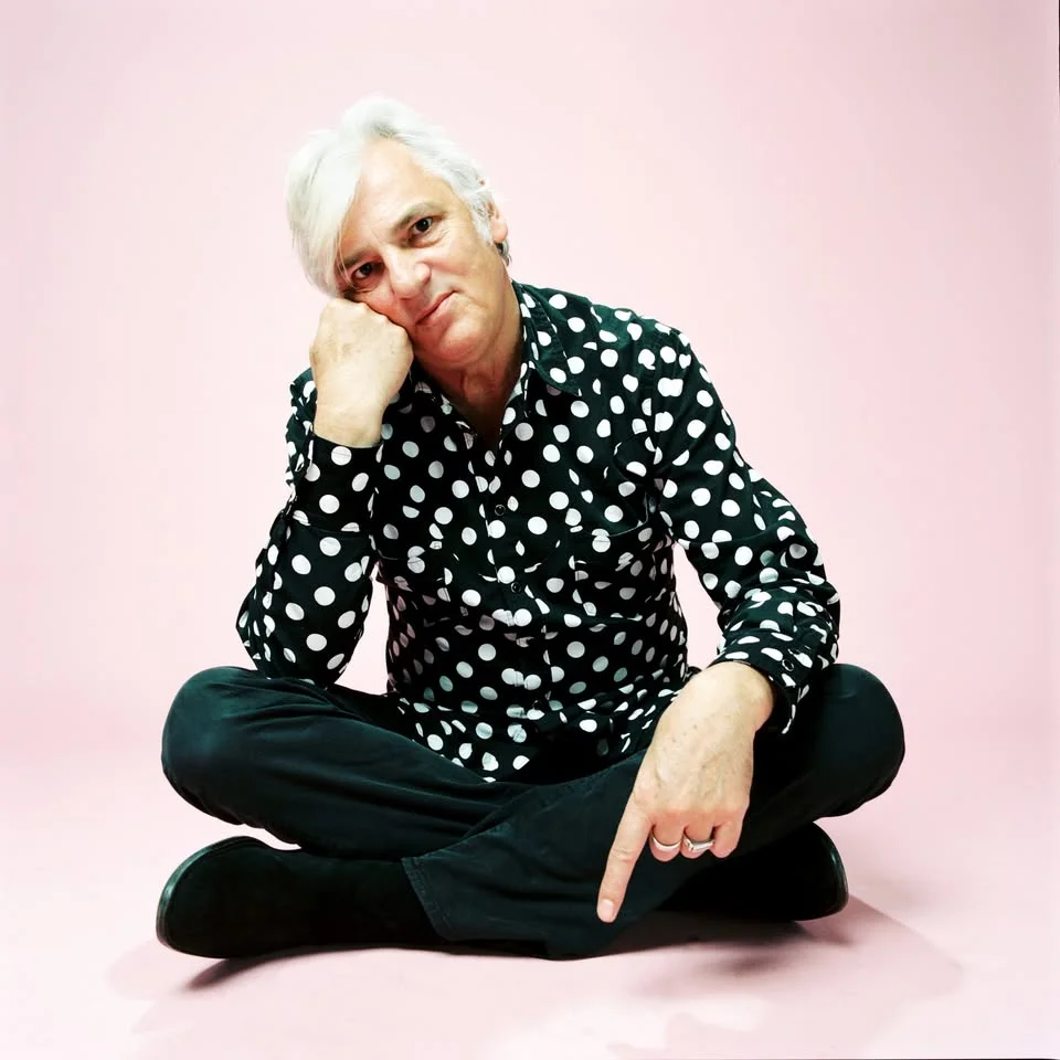 Robyn Hitchcock | Debaser Strand