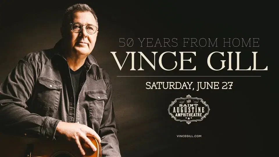 Vince Gill