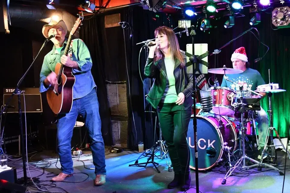 FM Connection at The Patio at Horsham