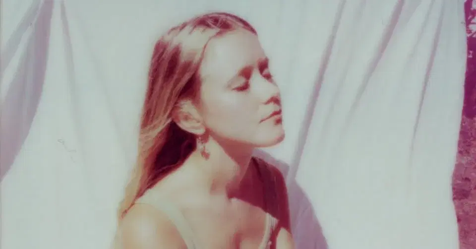 Alice Phoebe Lou // Philly