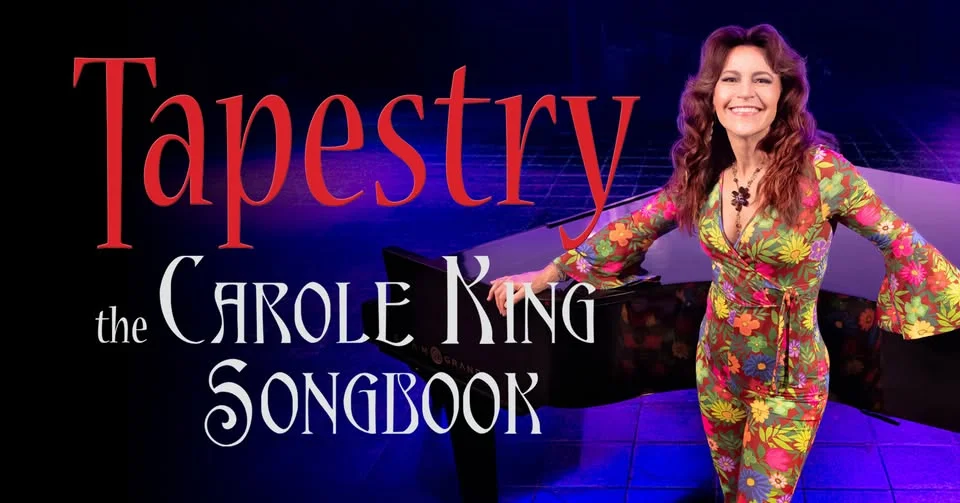 Tapestry - The Carole King Songbook