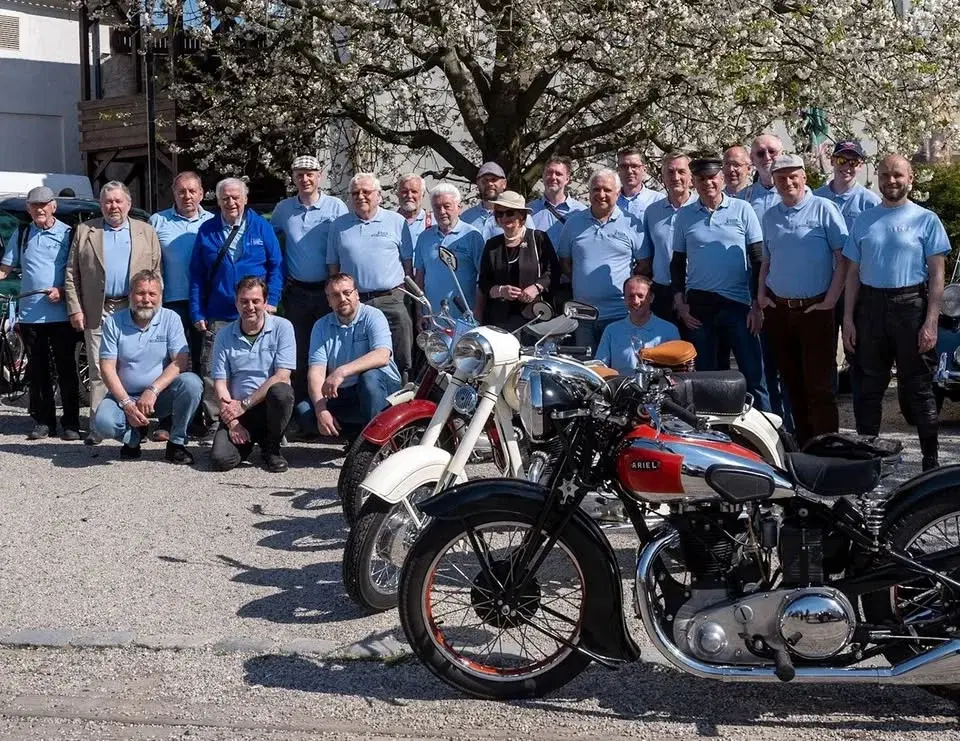 XIV. ročník Veterán Párty 2026