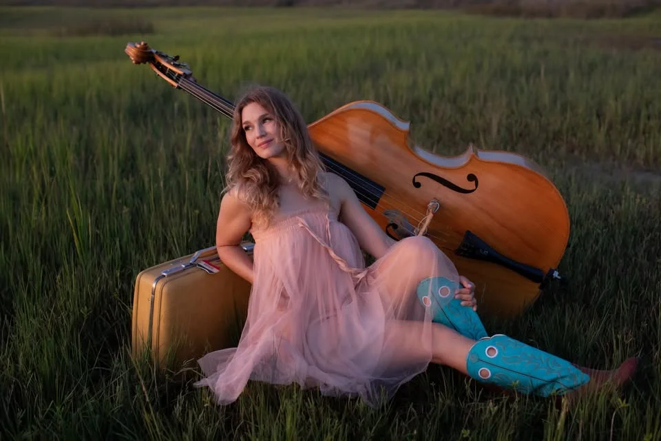 Shelby Means and The Hopeaholics Duo at Zenbarn