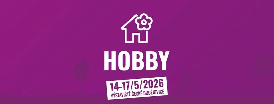 HOBBY 2026