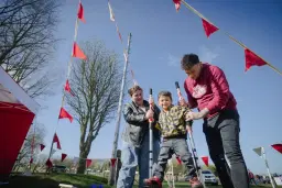 Countryside Lincs 2026