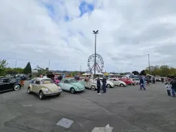 PNW SpringMeet 2026, sponsored by VW of Puyallup