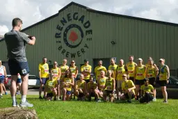 Renegade 10km - July 12th