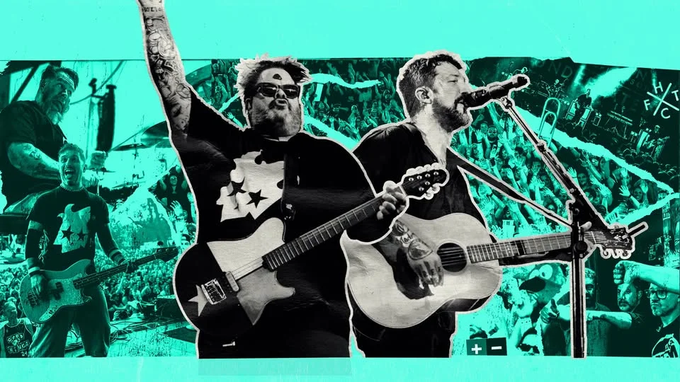 Bowling for Soup + Frank Turner & the Sleeping Souls
