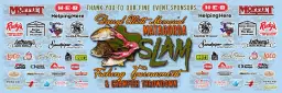 4th Annual Matagorda Slam Fishing Tournament