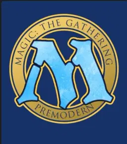 Premodern In Malmö Spelgalaxen