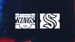 Seattle Kraken vs. Los Angeles Kings