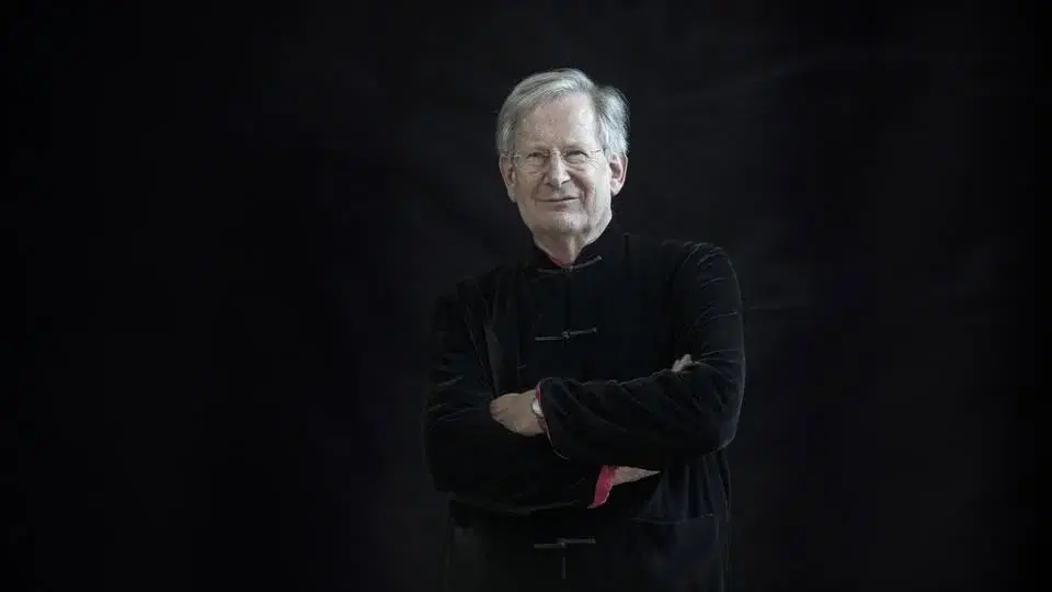 Sir John Eliot Gardiner | The Constellation Choir & Orchestra