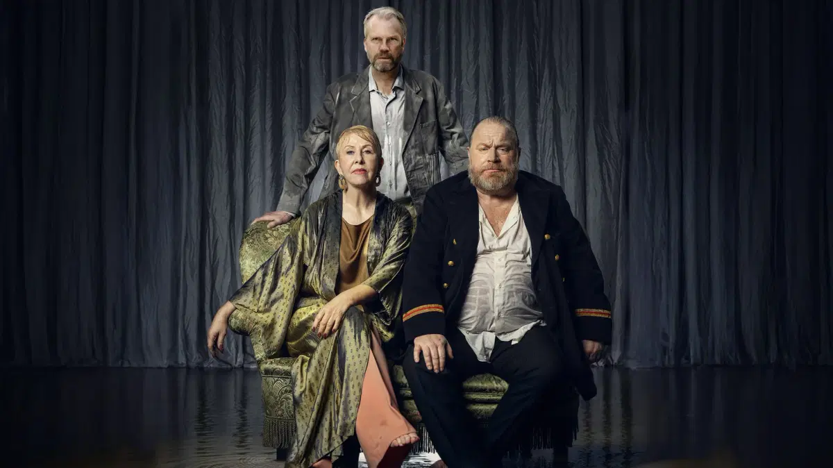 Vad händer i Stockholm idag? 16 mars 2026