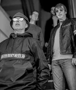 OASIS TRIBUTE💥🎸