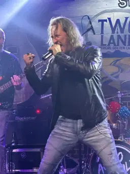 AudioVault @ Rosati’s