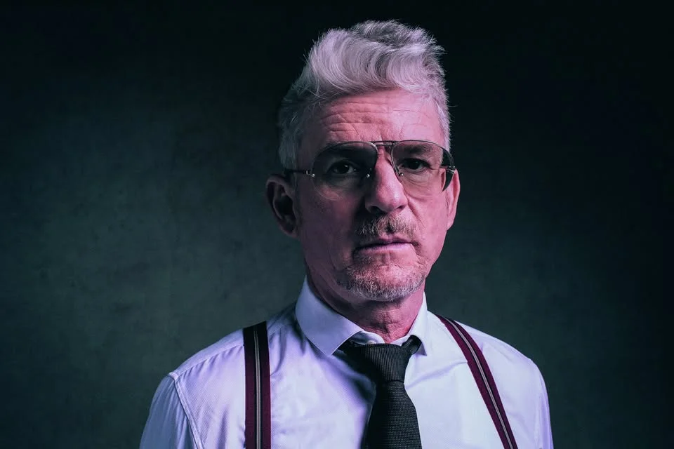 HEINZ STRUNK | Frankfurt, ZOOM