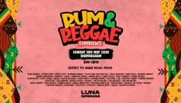 Summer Outdoor Rum & Reggae Festival comes to Birmingham