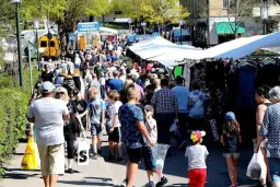 Grönköpings marknad 2026