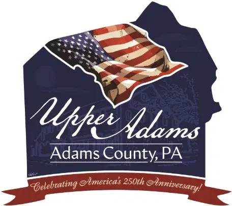 Upper Adams Communities Celebrate America's 250th