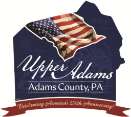 Upper Adams Communities Celebrate America's 250th