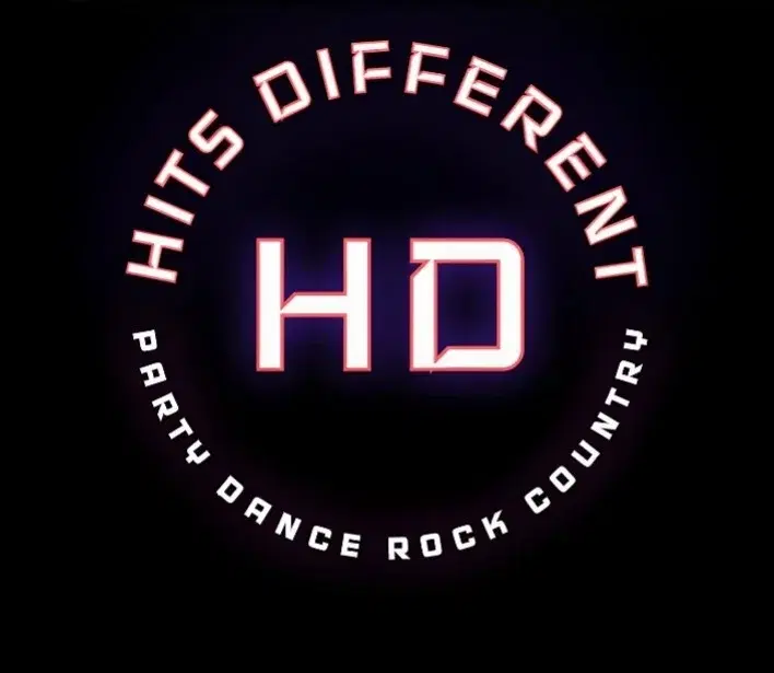 Hits Different @ Barrel House Live