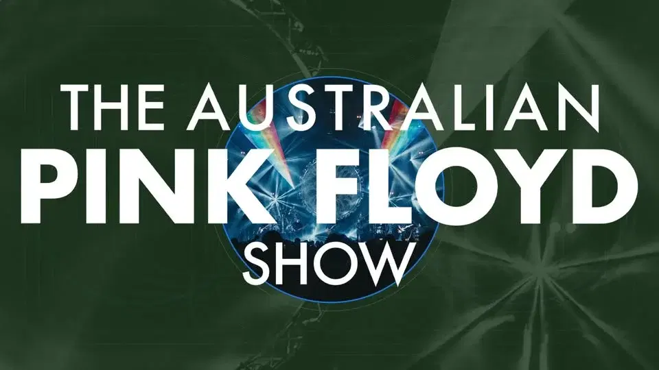 The Australian Pink Floyd | Scotiabank Centre