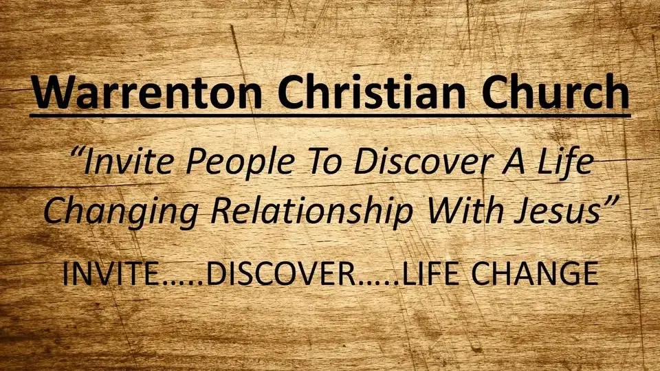 Annual Big Rummage Sale