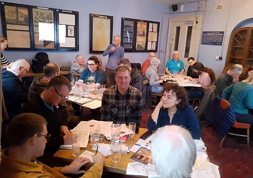 Taste Training - Become an Expert Beer Taster