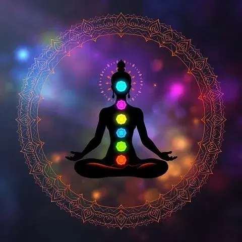 Special Sound Bath - Balance Your Body’s Chakra System