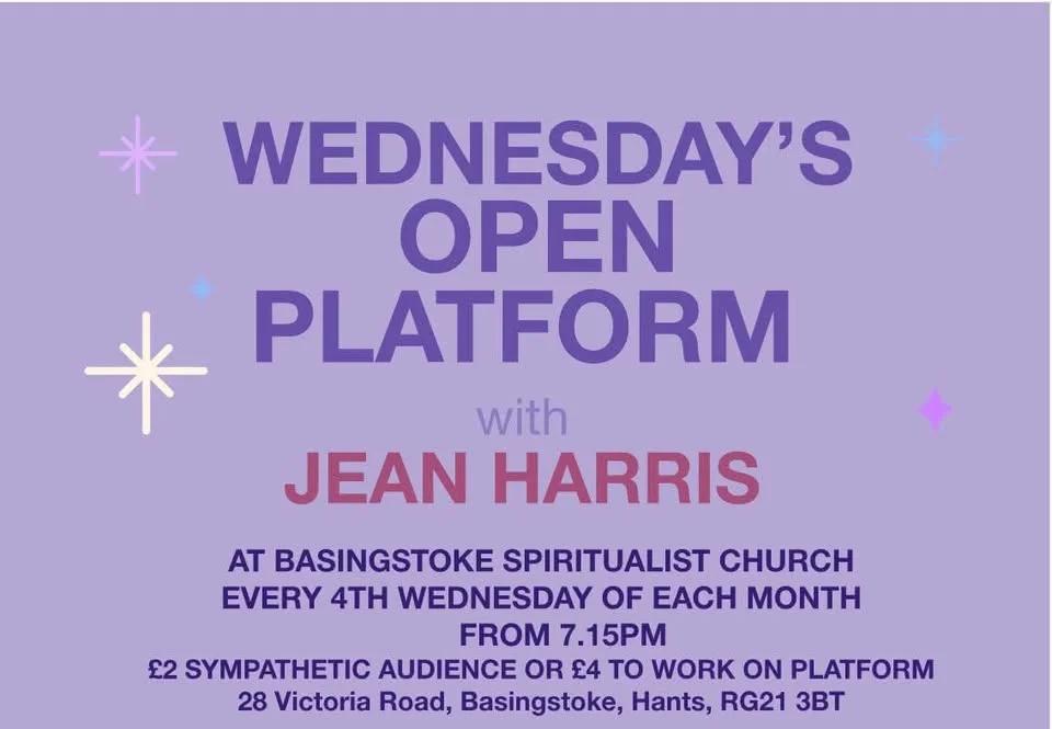 Open Platform