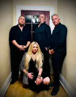 Jaded LIVE at Tap & Cellar