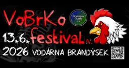 VoBrKo festival IV.