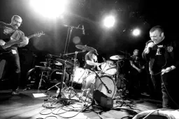 C.Y. Fest Aftermath Ft. Dropdead, Death Side & More!