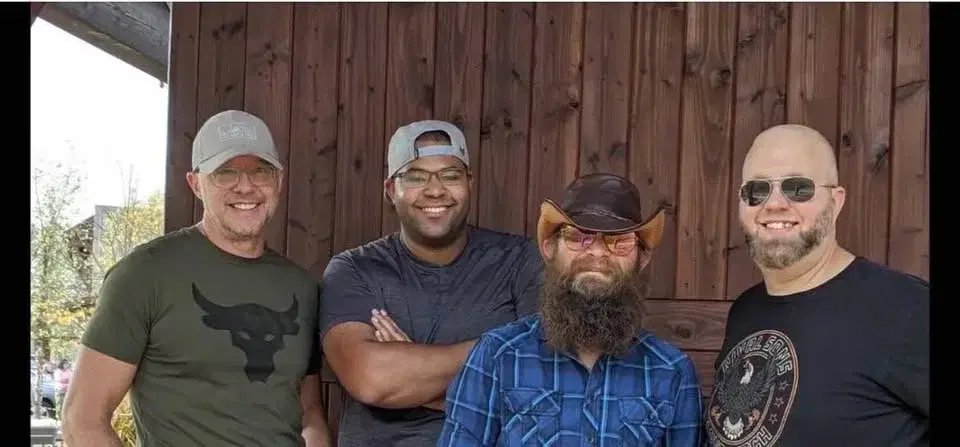 Sunshine headlines Bent Fest!