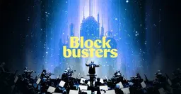 Blockbusters
