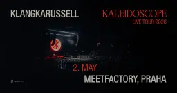 Klangkarussell • MeetFactory