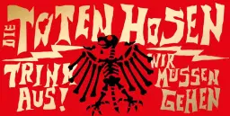 Die Toten Hosen - Düsseldorf - Merkur Spiel Arena