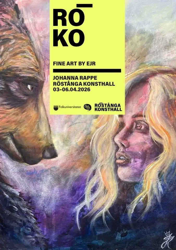 đ Ta en dag i sĂ€nder â PĂ„skutstĂ€llning