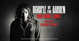Disciple of The Garden - Tribute to Chris Cornell, Soundgarden, Audioslave at Crafthouse