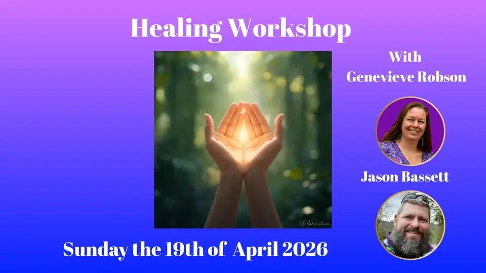 Healing Workshop