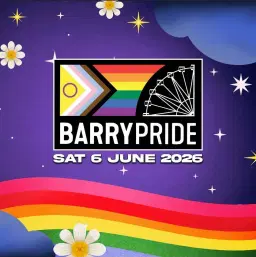 Barry Pride 2026