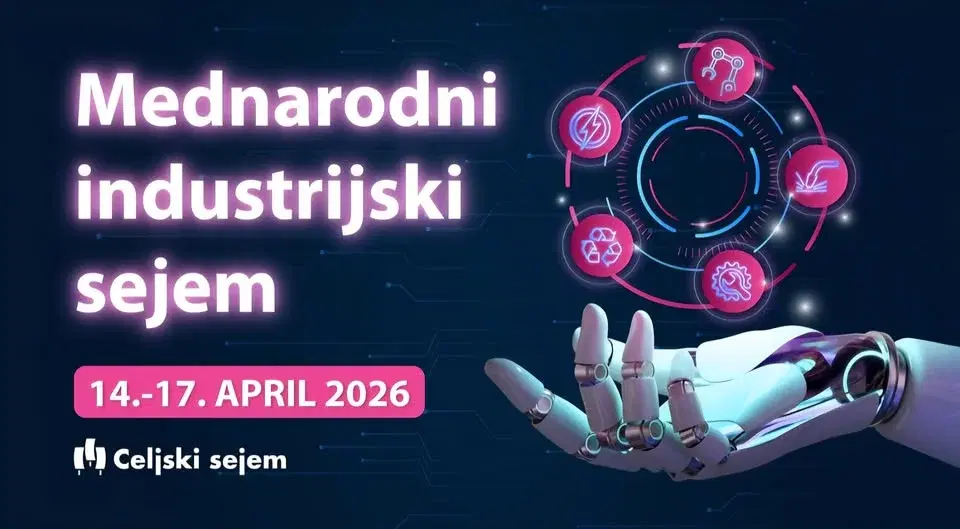 Mednarodni industrijski sejem