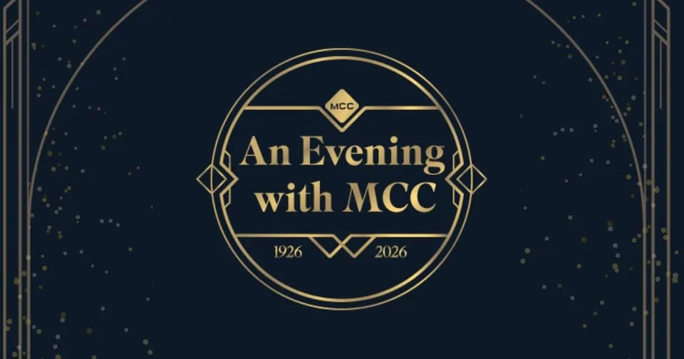 An Evening With MCC -- Centennial Celebration