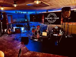 Forever Young playing at The Dove, Newport Pagnell