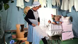 Forårshygge med Skidt og Pyt på Store Vaskedag