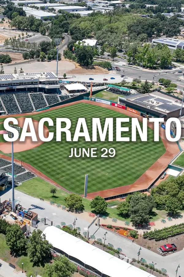 Dodgers vs A's Takeover June 29 2026