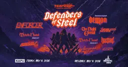 Defenders of Steel