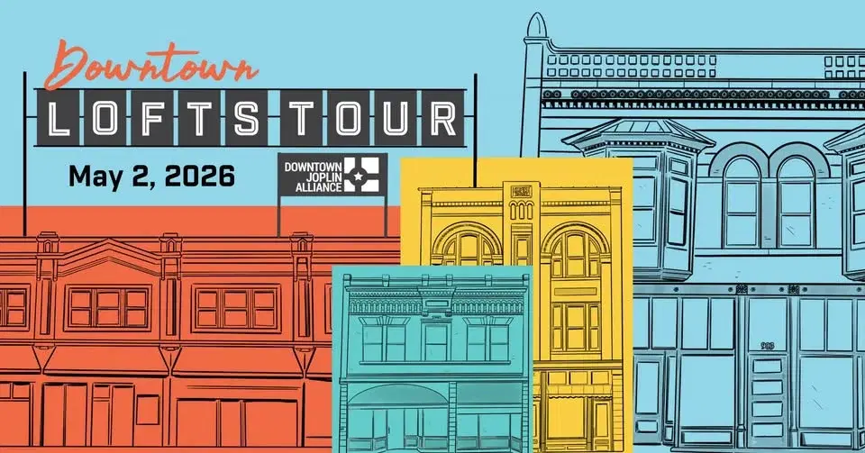 Downtown Lofts Tour
