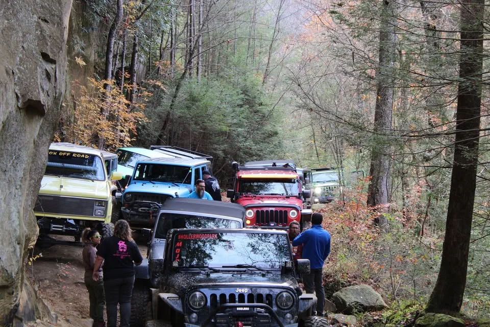 August Club Ride - Trail Maintenance Day - DBBB\Hollerwood
